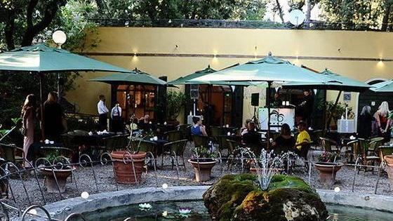 Un bando per gestire Limonaia e anfiteatro