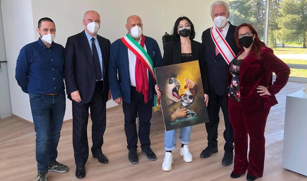Un’aula multimediale dedicata a Dante 