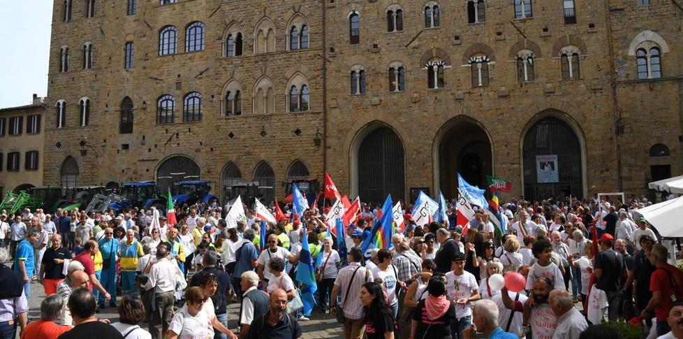 Domani alle 15 la manifestazione pro cardiologia