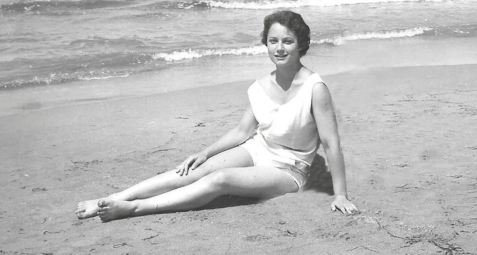 «Vorrei riabbracciare Angela, mi salvò ma la vita poi ci ha separato»