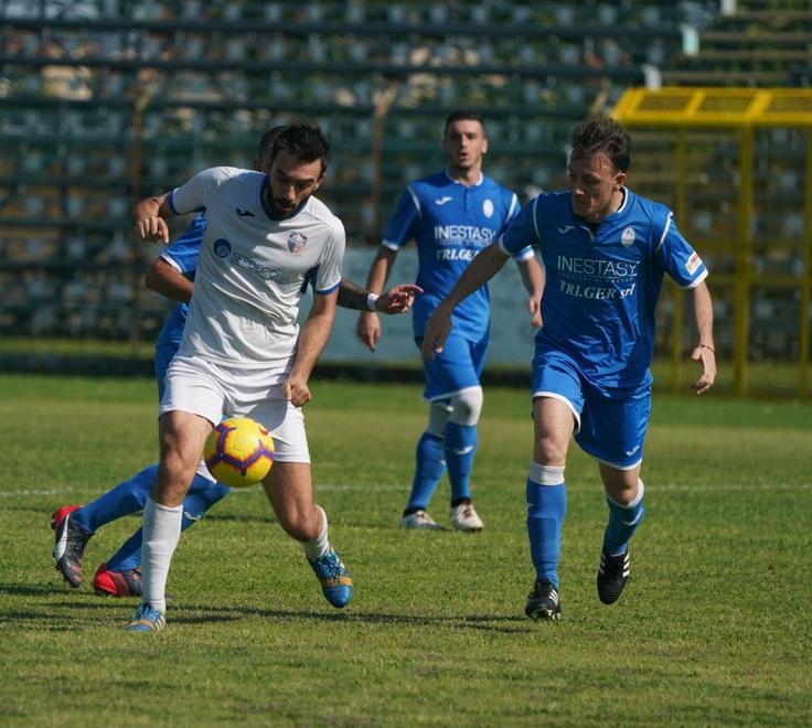 Gli ex nerazzurri Brunelli e Boldrini rinforzano Cascina e Tuttocuoio