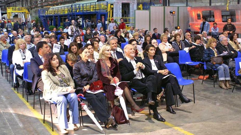 La città ritrova il suo “Vallecorsi” Una mostra per rilanciare il premio