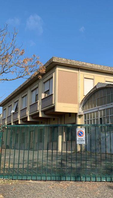 All’asta lo stabilimento della Albor Il prezzo parte da 615mila euro 