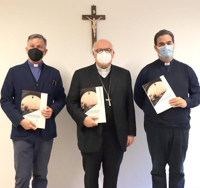 «La Pasqua come rinascita» Un messaggio di speranza 