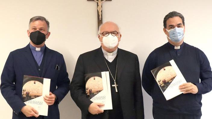 «La Pasqua come rinascita» Un messaggio di speranza