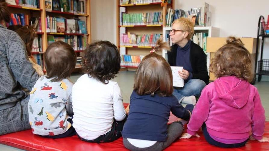 Bimbi e genitori sono più fragili Una psicoterapeuta li aiuterà