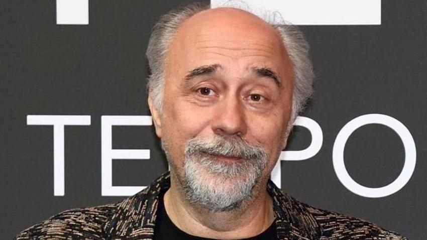 Giorgio Diritti con il corto Zombie su Facebook