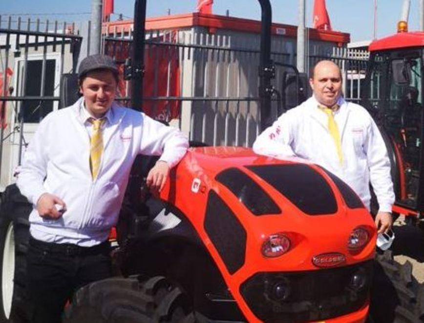«Ridaremo lustro allo storico brand» 