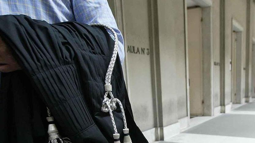 Penalisti in sciopero «La giustizia digitale non è funzionante»