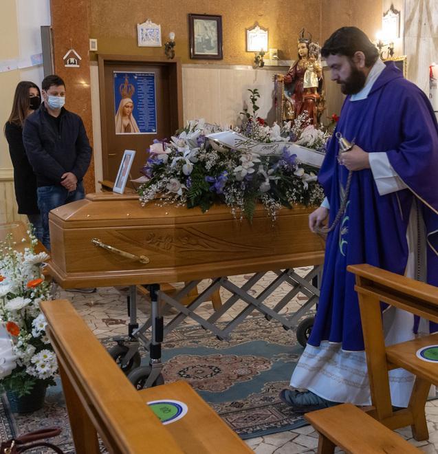 Il mare e la spiaggia erano il suo mondo 
