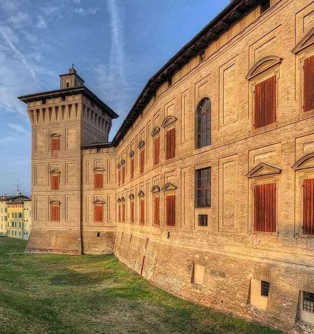 La Rocca del Boiardo entra a pieno titolo nella rete dei castelli del Ducato di Parma 
