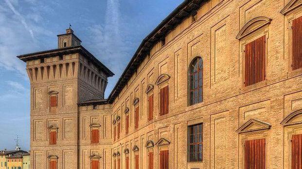 La Rocca del Boiardo entra a pieno titolo nella rete dei castelli del Ducato di Parma