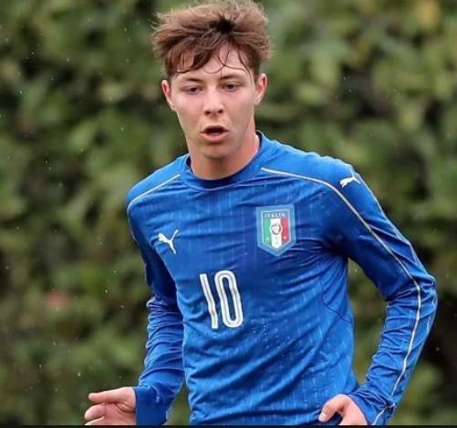 Il mondo spallino ora si stringe attorno alla famiglia di Guerini 