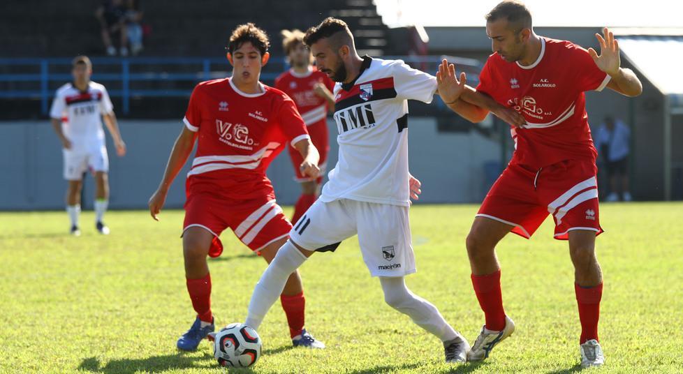 La memoria per un gioco tra tecnica e nostalgia