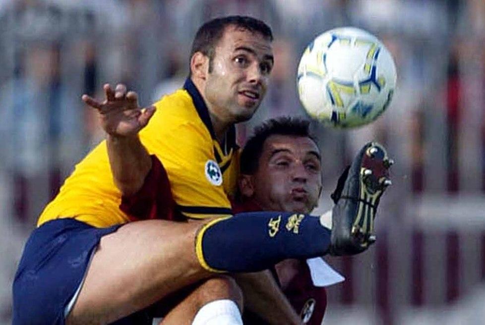 Quaglia ‘picchia’ il Modena: «Crederci fino alla fine» 