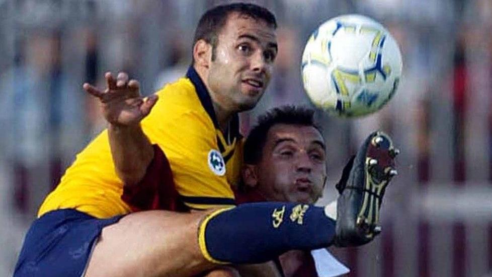 Quaglia ‘picchia’ il Modena: «Crederci fino alla fine»
