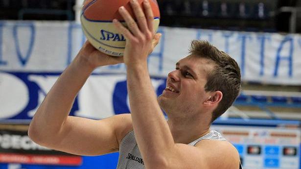 La Top Secret a tutta per battere Pistoia E in Coppa sarà grande sfida a Tortona