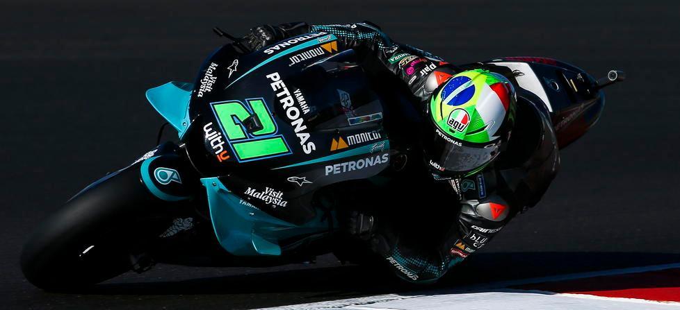 Vale Rossi ancora al via: spero non sia l’ultimo anno Dipenderà dai risultati 