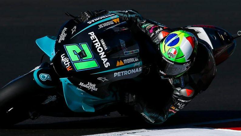 Vale Rossi ancora al via: spero non sia l’ultimo anno Dipenderà dai risultati