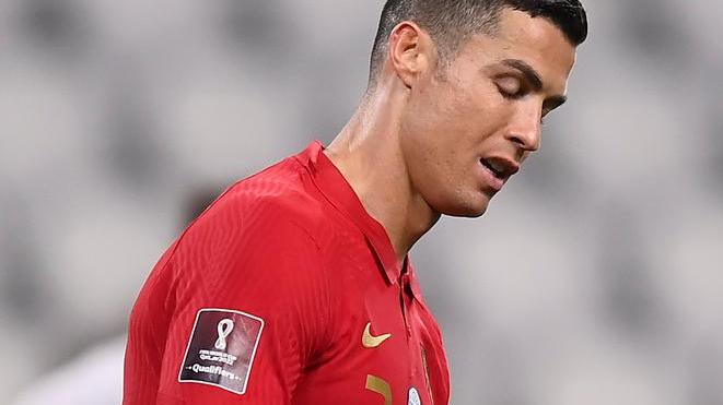 CR7: importante vincere