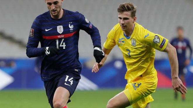 Rabiot: Nazionale ok, alla Juve...
