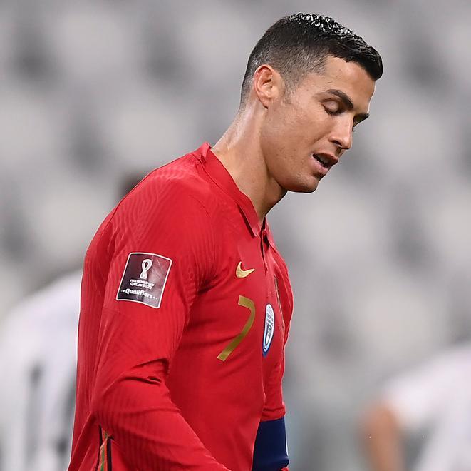 CR7: importante vincere