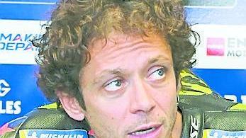 ‘Nonno’ Rossi: «Entusiasmo di sempre e spero non sarà l’ultima stagione»