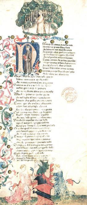 Dante Estense tesoro per i duchi rubato da Napoleone e restituito a Modena