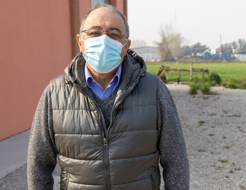 «Alla Niagara fiamme altissime e un gran fumo nero» 