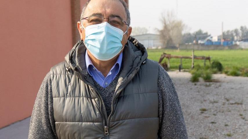 «Alla Niagara fiamme altissime e un gran fumo nero»