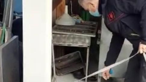 Scoperti i baby pusher di Argenta: vendevano droga ai minori, quattro denunciati