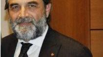 Giancarlo Bozzi, volontario attivo tra i donatori di sangue Fratres