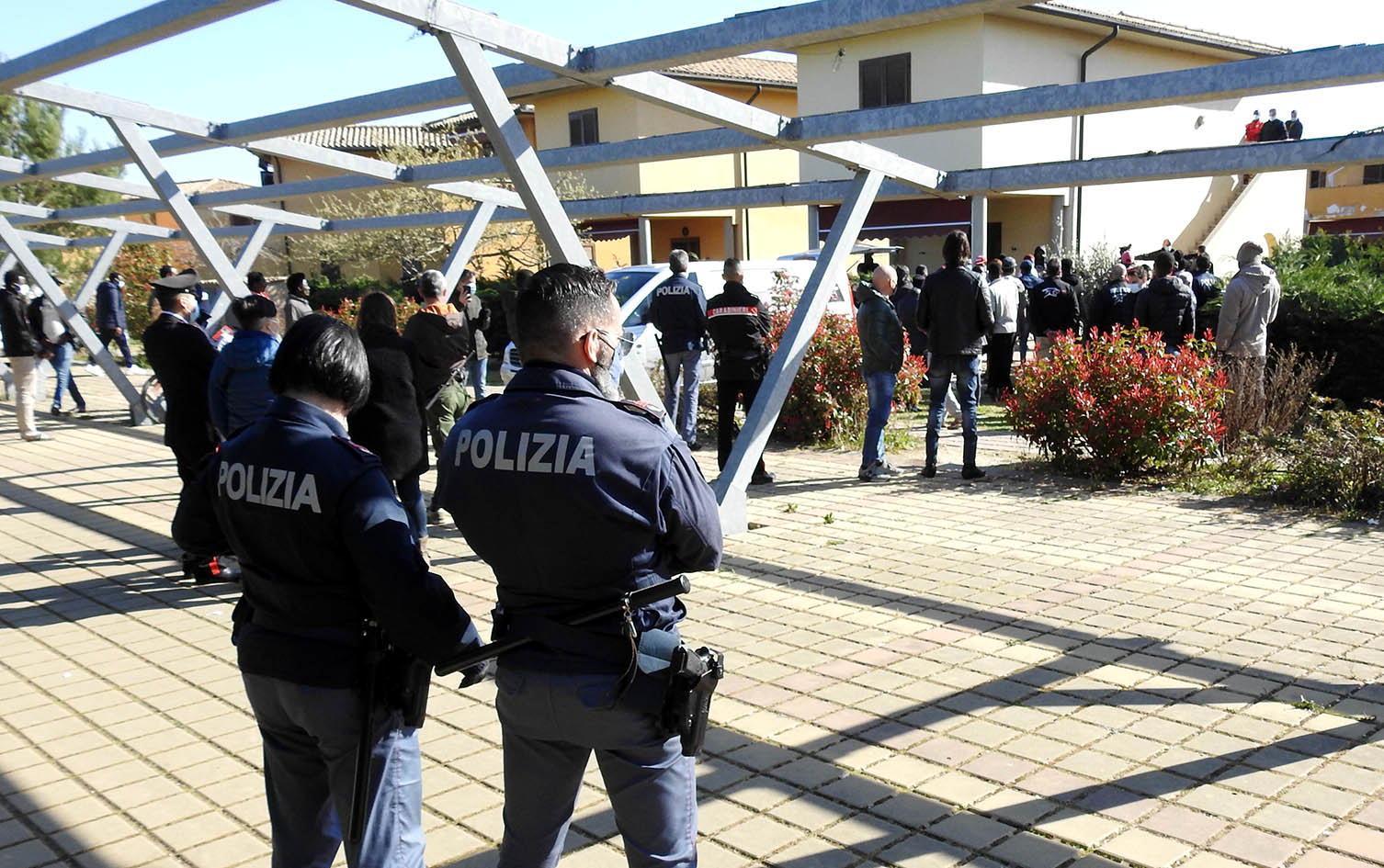 Chi ci minaccia ha già perso la sua sfida 