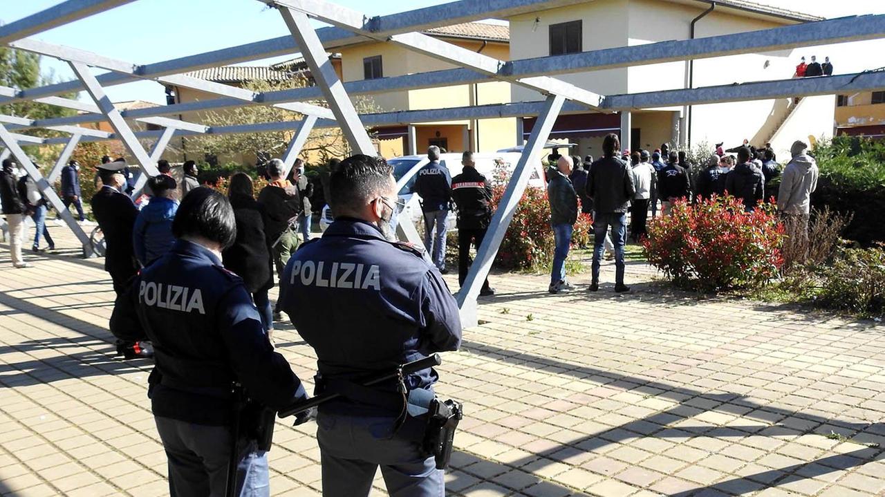 Chi ci minaccia ha già perso la sua sfida