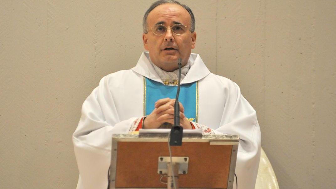 Don Marco Fabbri