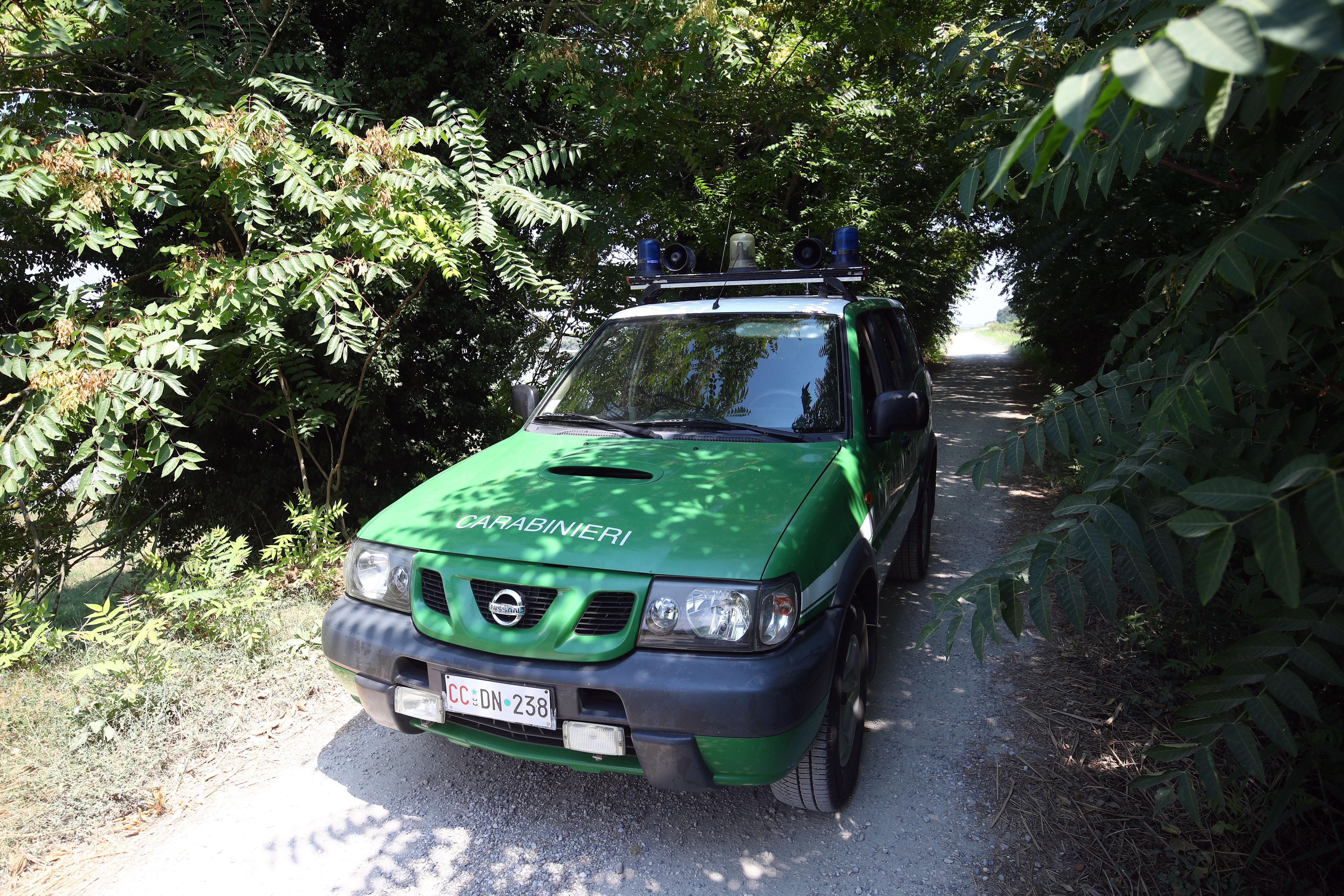 Inquinanti a Bondeno, sbancamenti in zona protetta ad Argenta: sequestri, denunce e multe