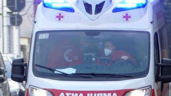 Incidente in autostrada In due al pronto soccorso
