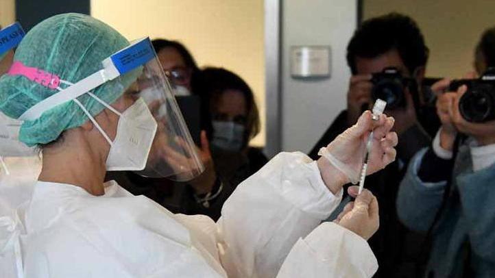 L’ambulatorio e il centro