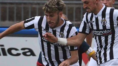 Troppi rischi, niente partita amichevole col Rapallo