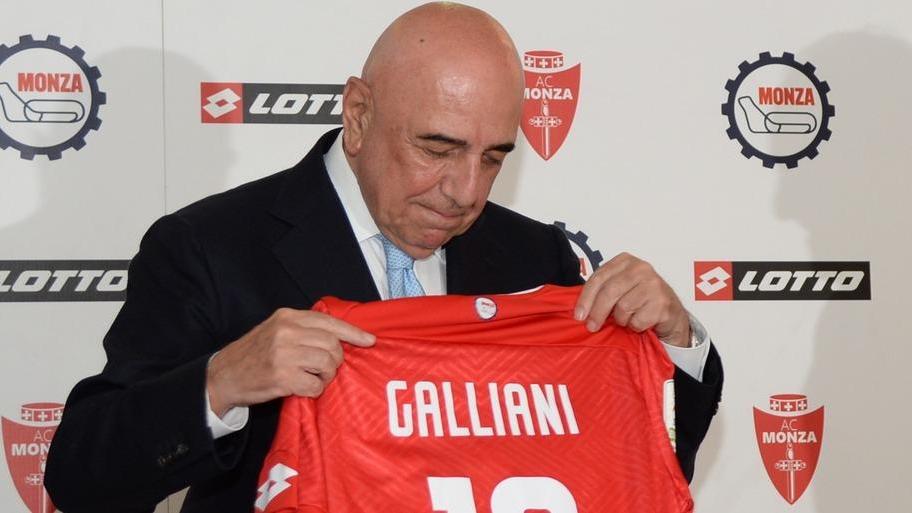 Galliani guarito dal Covid