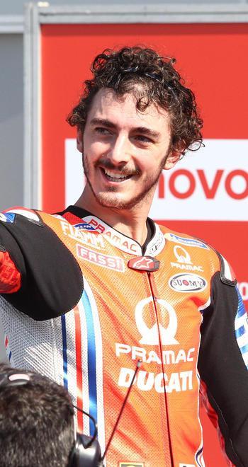 Dominio della Ducati nelle libere a Losail con Miller e Bagnaia