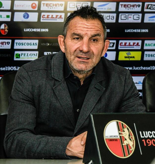 Russo: «Lo stadio si farà al di là dei risultati, pronti al ripescaggio in caso di retrocessione» 