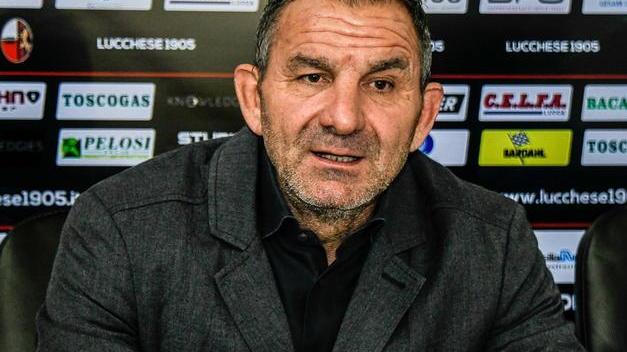 Russo: «Lo stadio si farà al di là dei risultati, pronti al ripescaggio in caso di retrocessione»
