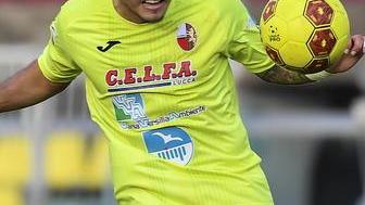 Nuova tegola per mister Lopez Si ferma il bomber Bianchi che forse andrà in panchina