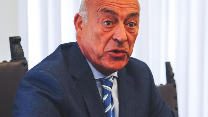 «Hanno chiesto scusa, spero che ora si ritrovi la serenità»