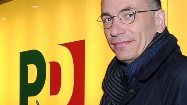 Ambientalisti a Enrico Letta «Segretario, valuti eventuali responsabilità nel suo Pd»
