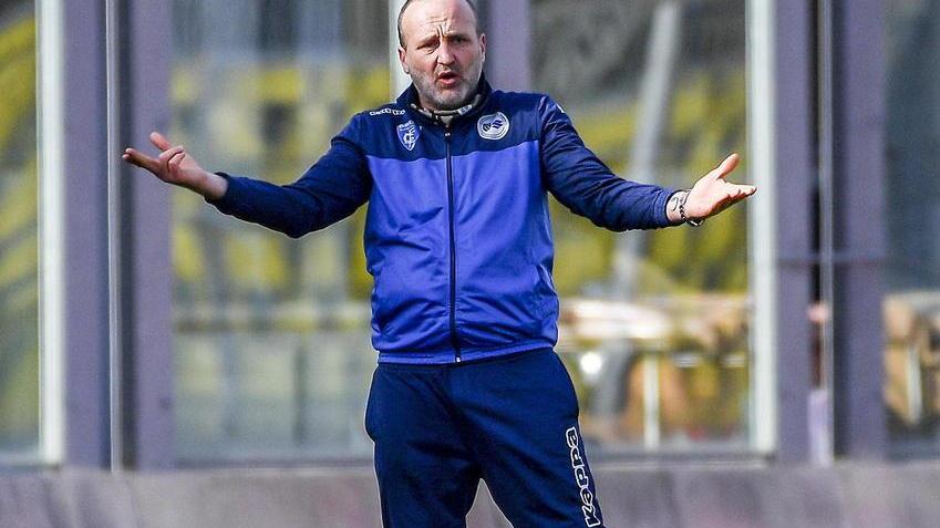 Pls gioca d’anticipo nel derby col GhiviBorgo «Vincere per continuare la corsa ai playoff»