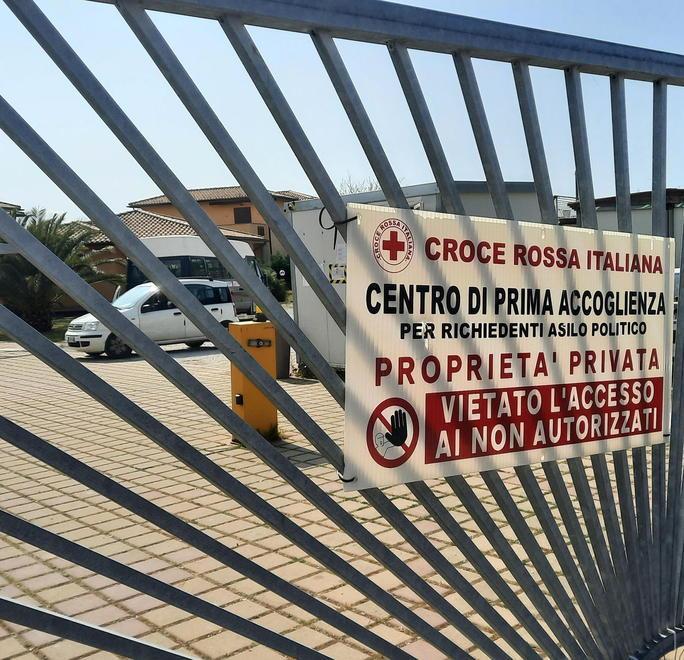 Alla Caravella la rivolta è rientrata Ma fra gli operatori cresce il disagio 