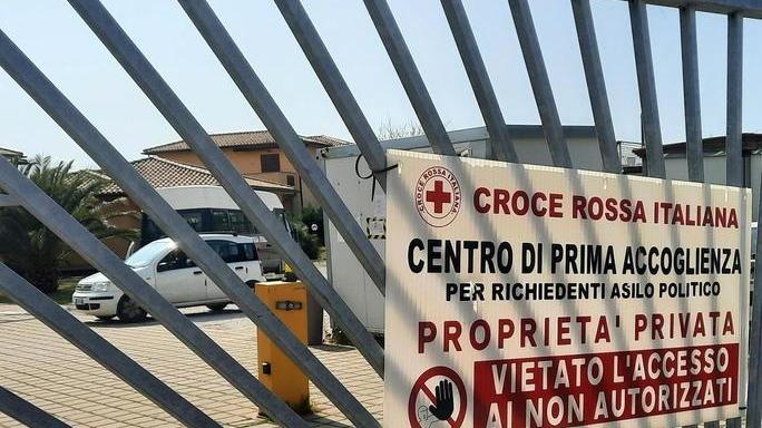 Alla Caravella la rivolta è rientrata Ma fra gli operatori cresce il disagio