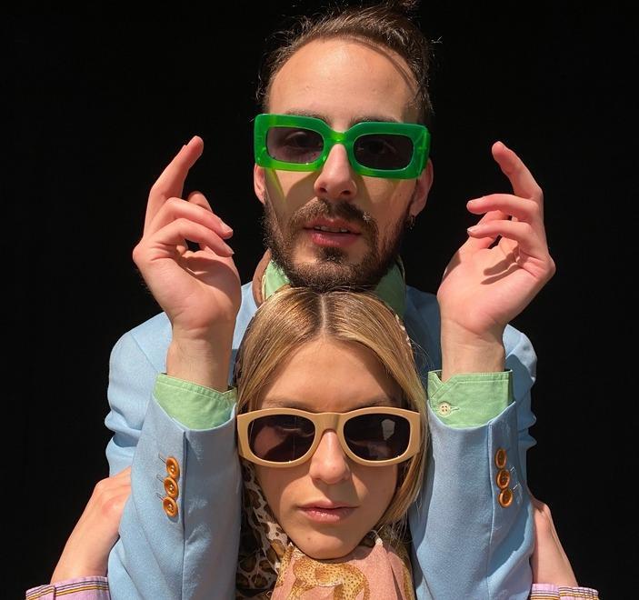 Gli abiti del Teatro di Bo’ in vendita online su Vinted 